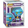 Фігурка Funko Fortnite Gumbo фанко Фортнайт 887 