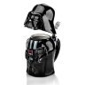 Кружка Star Wars Darth Vader Stein - Collectible 22oz Ceramic Mug with Metal Hinge