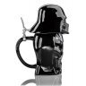 Кружка Star Wars Darth Vader Stein - Collectible 22oz Ceramic Mug with Metal Hinge