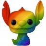 Фігурка Funko Pop Disney: Pride Stitch (Rainbow) Стич фанко 1045