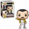 Фигурка Funko Rocks: Queen - Freddie Mercury Wembley 1986 фанко Фредди Меркьюри 96