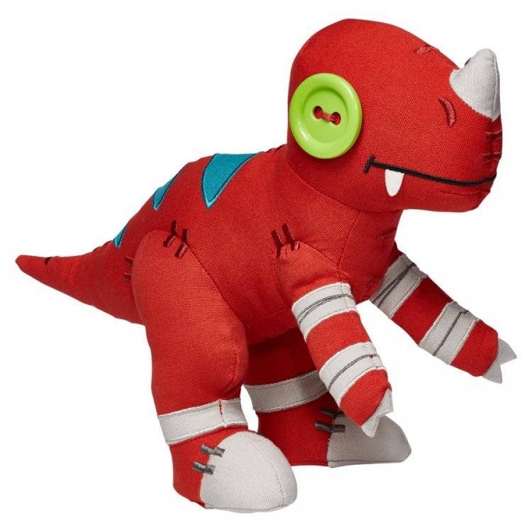 Мягкая игрушка World of Warcraft Raptor Plushie