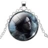 Медальон Game of Thrones Jon Snow (Джон Сноу)