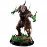 Статуэтка Mortal Kombat Polystone Statue Sideshow Quan Chi 42 см 