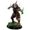 Статуэтка Mortal Kombat Polystone Statue Sideshow Quan Chi 42 см 