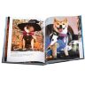 Книга Blizzard Cosplay: Tips, Tricks and Hints Hardcover (Твёрдый переплёт) (Eng)