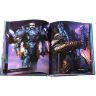 Книга Blizzard Cosplay: Tips, Tricks and Hints Hardcover (Тверда палітурка) (Eng)