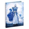 Книга Blizzard Cosplay: Tips, Tricks and Hints Hardcover (Тверда палітурка) (Eng)