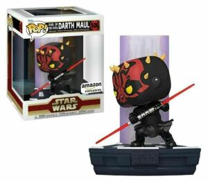 Фігурка Funko Star Wars Duel of The Fates - Darth Maul (Amazon Exclusive) Фанко Дарт Мол 506