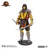 Фигурка Mortal Kombat McFarlane Toys Scorpion Action Figure