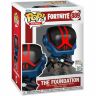 Фигурка Funko Fortnite The Foundation фанко Фортнайт 889 