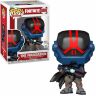 Фігурка Funko Fortnite The Foundation фанко Фортнайт 889 