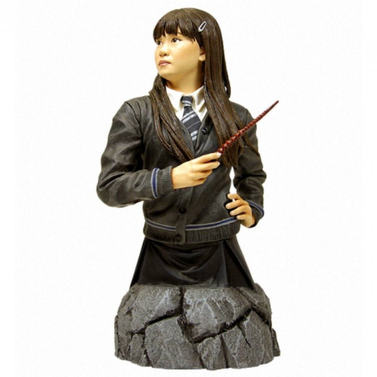 Фигурка Gentle Giant Harry Potter Cho Chang Mini Bust