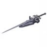 Меч Короля Ліча Фростморн World of Warcraft Arthas Frostmourne Sword Lich King 1: 1 Full Metal Артас Варкрафт
