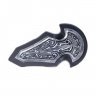 Меч Короля Ліча Фростморн World of Warcraft Arthas Frostmourne Sword Lich King 1: 1 Full Metal Артас Варкрафт