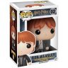 Фігурка Funko Harry Potter Ron WEASLEY Рон Візлі фанко Гаррі Поттер 02