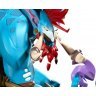 Blizzard Legends: World of Warcraft Voljin Legends Statue Cтатуэтка Варкрафт Волджин
