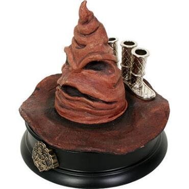 Підставка для ручок у вигляді Сортувальній капелюхи Хогвартс Harry Potter Sorting Hat Pen Display