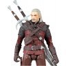 Фігурка McFarlane Witcher Figures Geralt of Rivia Wave 2 Відьмак Геральт (Wolf Armor)