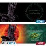 Чашка хамелеон Lord of the Rings Sauron Heat Change Mug 460 мл Кухоль Володар кілець