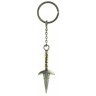 Брелок Naruto Shippuden Hokage 4ths Kunai Keychain Наруто