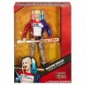 Фигурка DC Comics Suicide Squad Harley Quinn Figure 12"