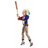 Фигурка DC Comics Suicide Squad Harley Quinn Figure 12"