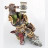 Статуетка Варкрафт Трал World Of Warcraft - Warchief Thrall Color Figure