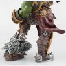 Статуетка Варкрафт Трал World Of Warcraft - Warchief Thrall Color Figure