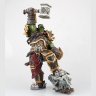 Статуетка Варкрафт Трал World Of Warcraft - Warchief Thrall Color Figure