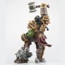 Статуетка Варкрафт Трал World Of Warcraft - Warchief Thrall Color Figure