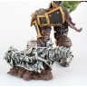 Статуетка Варкрафт Трал World Of Warcraft - Warchief Thrall Color Figure