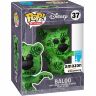 Фігурка Funko Artist Series: Disney Baloo фанко Дісней Балу Amazon Exclusive 37