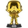 Фигурка Funko Pop Star Wars Stormtrooper (2019 Galactic Convention Exclusive) Штурмовик