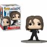 Фигурка Funko Marvel: Civil War Bucky Barnes Фанко Баки Барнс (Amazon Exclusive) 1148