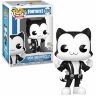 Фигурка Funko Fortnite Toon Meowscles фанко Фортнайт 890