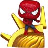 Фигурка Funko Marvel: Spider-Man Фанко Марвел Человек паук Exclusive 1183
