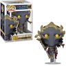 Фигурка Funko League Of Legends Arcane Champion Viktor фанко Лига легенд Чемпион Виктор 1487