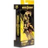 Фігурка McFarlane Toys Mortal Kombat Kabal Action Figure 18 см.
