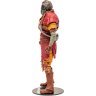 Фігурка McFarlane Toys Mortal Kombat Kabal Action Figure 18 см.
