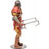 Фігурка McFarlane Toys Mortal Kombat Kabal Action Figure 18 см.