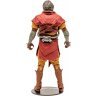 Фігурка McFarlane Toys Mortal Kombat Kabal Action Figure 18 см.