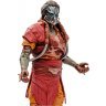 Фигурка McFarlane Toys Mortal Kombat Kabal Action Figure 18 см.