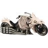 Фигурка McFarlane Toys DC Multiverse Death Metal Batcycle Мотоцикл Бэтмена Бетцикл