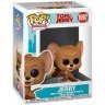 Фігурка Funko Pop Movies: Tom and Jerry - Jerry фанко Джері 1097