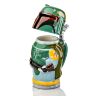 Кружка коллекционная SignatureSteins Star Wars Boba Fett Stein Звёздные войны Боба Фетт 650 мл. 