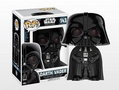 Фигурка Funko Pop! Star Wars - Darth Vader - Rogue One