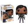 Фигурка Overwatch Funko Pop! Vinyl Titanium Pharah (Blizzard Exclusive) gray