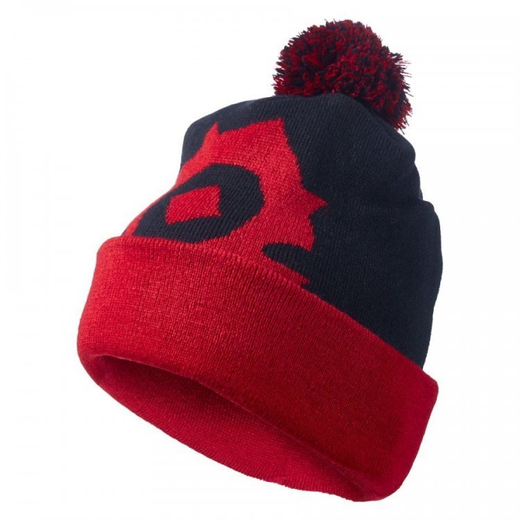 Шапка World of Warcraft Pom Beanie - Horde