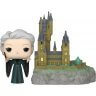 Фігурка Funko Harry Potter 20th Anniversary Minerva Mcgonagall with Hogwarts МакГонагал Хогвартс фанко 33